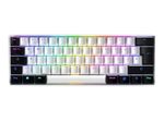 Sharkoon SKILLER SGK50 S4 Mechanische Gaming Tastatur