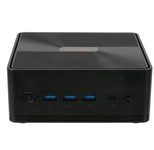 ECS Elitegroup Palm Size PC LIVA Z2 N5030-0464 integrierte 64GB