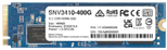 Synology Enterprise M.2 2280 NVMe PCIe 3.0 x4 SSD Festplatte 400GB