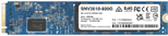 Synology Enterprise M.2 22100 NVMe PCIe 3.0 x4 SSD Festplatte 800GB