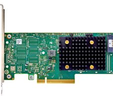 Lenovo ThinkSystem 440-8i SAS/SATA PCIe Gen4 12Gb HBA (4Y37A78601)