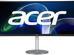 Acer CB342CUR Curved-Monitor 86,4cm (34 Zoll)