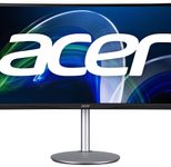 Acer CB342CUR Curved-Monitor 86,4cm (34 Zoll)