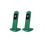 TELEKOM Speedphone 12 Duo petrol