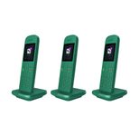 TELEKOM Speedphone 12 Trio petrol