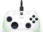 Razer Wolverine V2 Chroma Gamepad Weiß