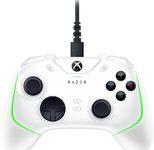 Razer Wolverine V2 Chroma Gamepad Weiß