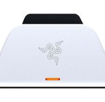 Razer Universal Quick Charging Stand for PS5, weiß
