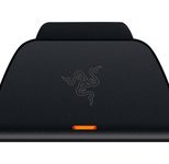 Razer Universal Quick Charging Stand for PS5, schwarz