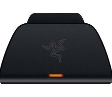 Razer Universal Quick Charging Stand for PS5, schwarz