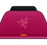 Razer Universal Quick Charging Stand for PS5, rot