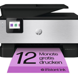 HP Officejet Pro 9019e Tintenstrahl-Multifunktionsgerät