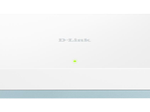 D-Link DGS-1008D 8-Port Gigabit Unmanaged Desktop Switch