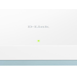D-Link DGS-1008D 8-Port Gigabit Unmanaged Desktop Switch