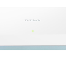 D-Link DGS-1008D 8-Port Gigabit Unmanaged Desktop Switch