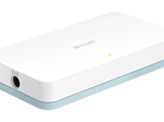 D-Link DGS-1008D 8-Port Gigabit Unmanaged Desktop Switch