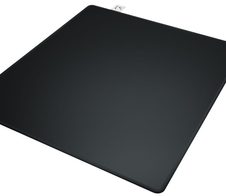 CHERRY Xtrfy GPZ1 "Zy's Damage" Large Mauspad - Schwarz