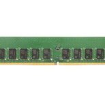 Synology Arbeitsspeicher 8GB DDR4 ECC Unbuffered DIMM