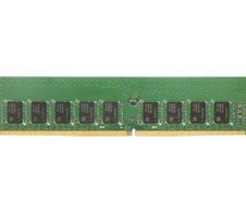 Synology Arbeitsspeicher 8GB DDR4 ECC Unbuffered DIMM