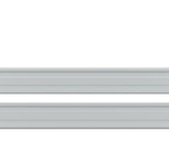 Synology Gleitschienen für Rack-Server (Rail Kit RKS-01)