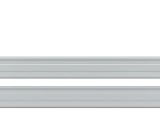 Synology Gleitschienen für Rack-Server (Rail Kit RKS-01)