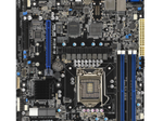 ASUS P12R-M - Motherboard, Schwarz