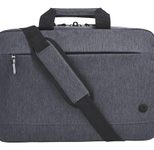 HP Prelude Pro 39,6 cm (15,6 Zoll) Notebook-Tasche grau