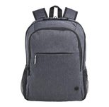 HP Prelude Pro 39,6 cm (15,6 Zoll) Notebook-Rucksack grau