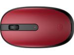HP 240 Bluetooth Maus rot