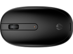 HP 240 Bluetooth Maus schwarz