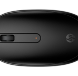 HP 240 Bluetooth Maus schwarz