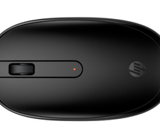 HP 240 Bluetooth Maus schwarz
