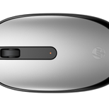 HP 240 Bluetooth Maus silber