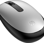 HP 240 Bluetooth Maus silber
