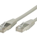 VALUE Patchkabel Cat6 S/FTP PIMF 5 m