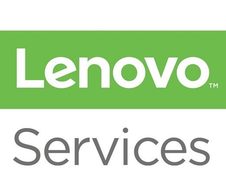 Lenovo Premier Support Serviceerweiterung 5 Jahre Vor-Ort-Service, Reaktion am nächsten Arbeitstag