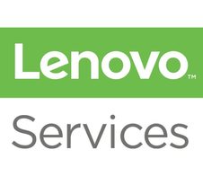 Lenovo Premier Support Serviceerweiterung 5 Jahre Vor-Ort-Service, Upgrade von 1 Jahr Premier Support