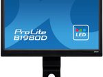 iiyama ProLite B1980D-B1 Monitor 48 cm (19")