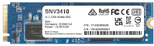 Synology Enterprise M.2 2280 NVMe PCIe 3.0 x4 SSD Festplatte 800GB