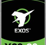 Seagate Exos X20 - 20 TB