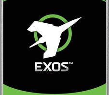 Seagate Exos X20 - 20 TB
