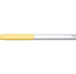 Logitech Pen - Digitaler Stift (kabellos, gelb)