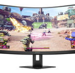 HP OMEN 27c Gaming-Monitor 68,58cm (27 Zoll)