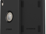 OtterBox Defender Series für das Apple iPad mini (A17 Pro und 6. Gen) - schwarz