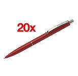 Schneider Kugelschreiber K15 - 20 Stück