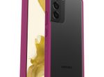 OtterBox React Series Schutzhülle für Samsung Galaxy S22 (Pink) - Bulk/ProPack