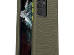 LifeProof Wake Schutzhülle für Samsung Galaxy S22 Ultra (Grün)