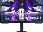 Samsung Odyssey G32A S27AG320NU Gaming Monitor 68,58cm (27 Zoll)