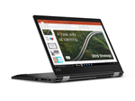 Lenovo ThinkPad L13 Yoga G2 Intel Core i5-1135G7 Notebook 33,78cm (13,3") 8GB RAM, 256GB SSD, Full HD, Win