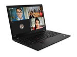 Lenovo ThinkPad T15 Gen 2 Notebook Intel Core i7-1165G7 39,6 cm (15,6") (16GB RAM, 512GB SSD, Full HD, Win